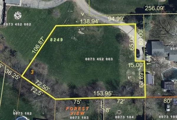$110,000 | Lt3 Good Hope Road, Lannon, WI 53046