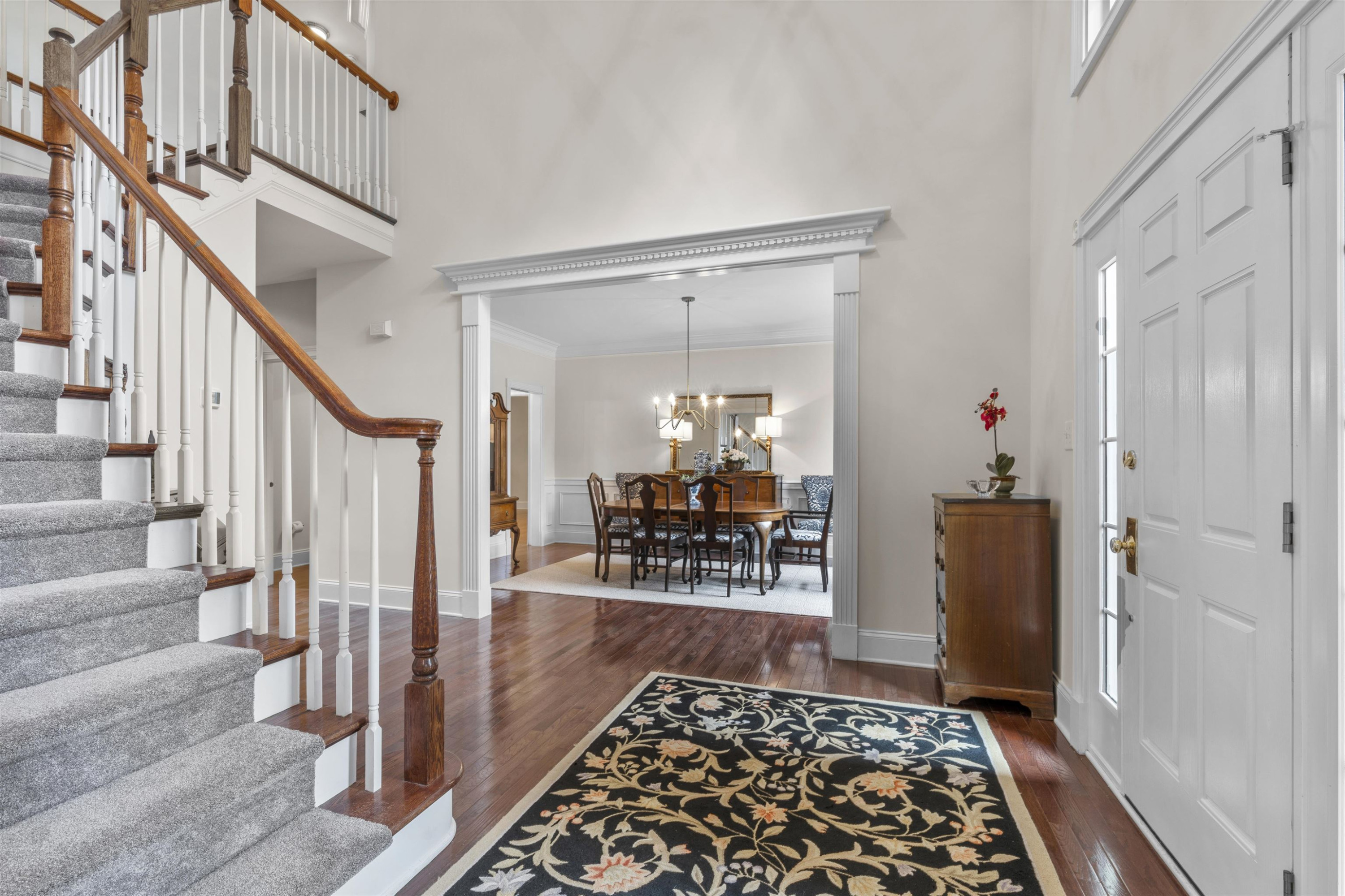 9701 Broadrun Drive Raleigh, NC 27617 - Photo 7 of 70 Photo 7