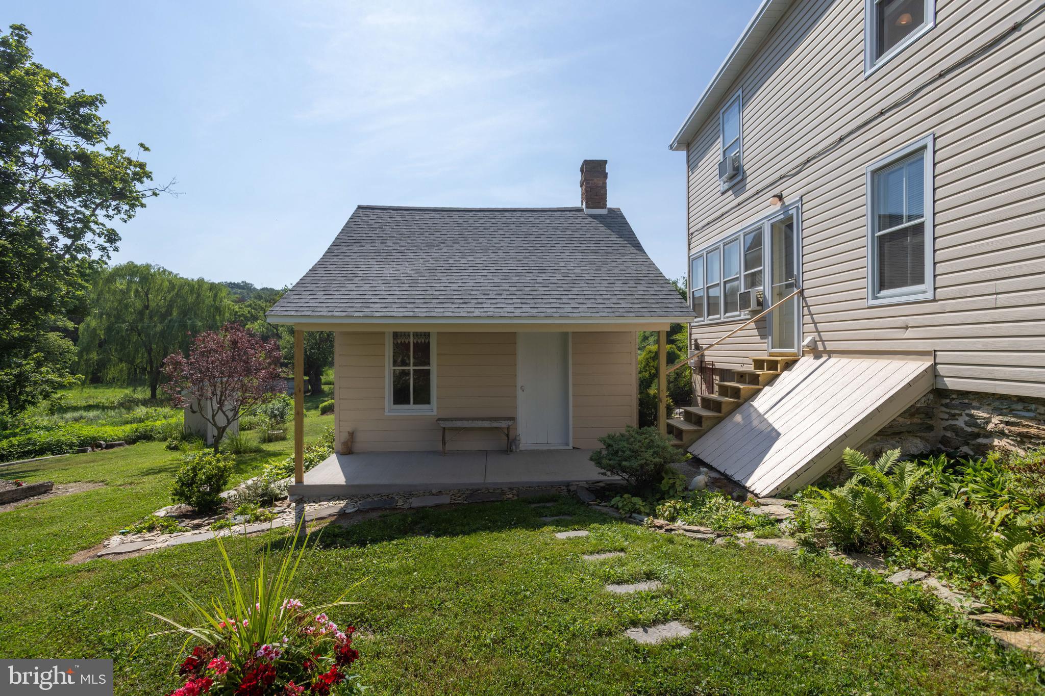 702 Old Westminster Road Hanover, PA 17331 - Photo 55 of 80
