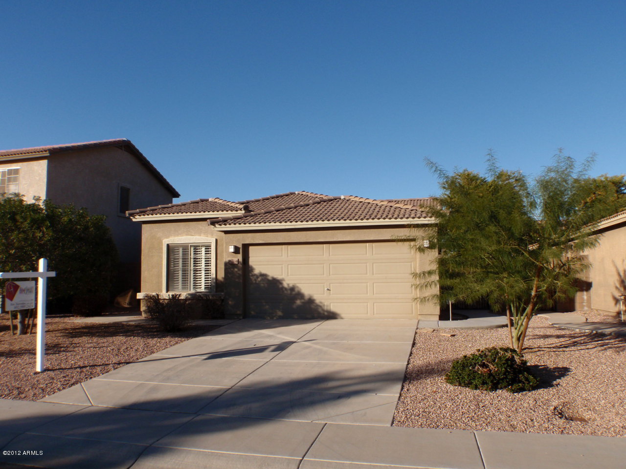 16168 West Calavar Road Surprise, AZ 85379 - Photo 1 of 20 16168 W Calavar Rd