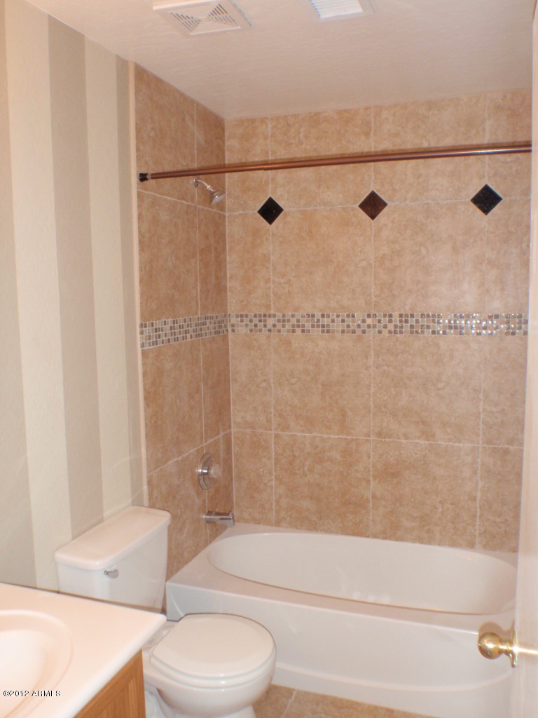 16168 West Calavar Road Surprise, AZ 85379 - Photo 12 of 20 Hall Bath