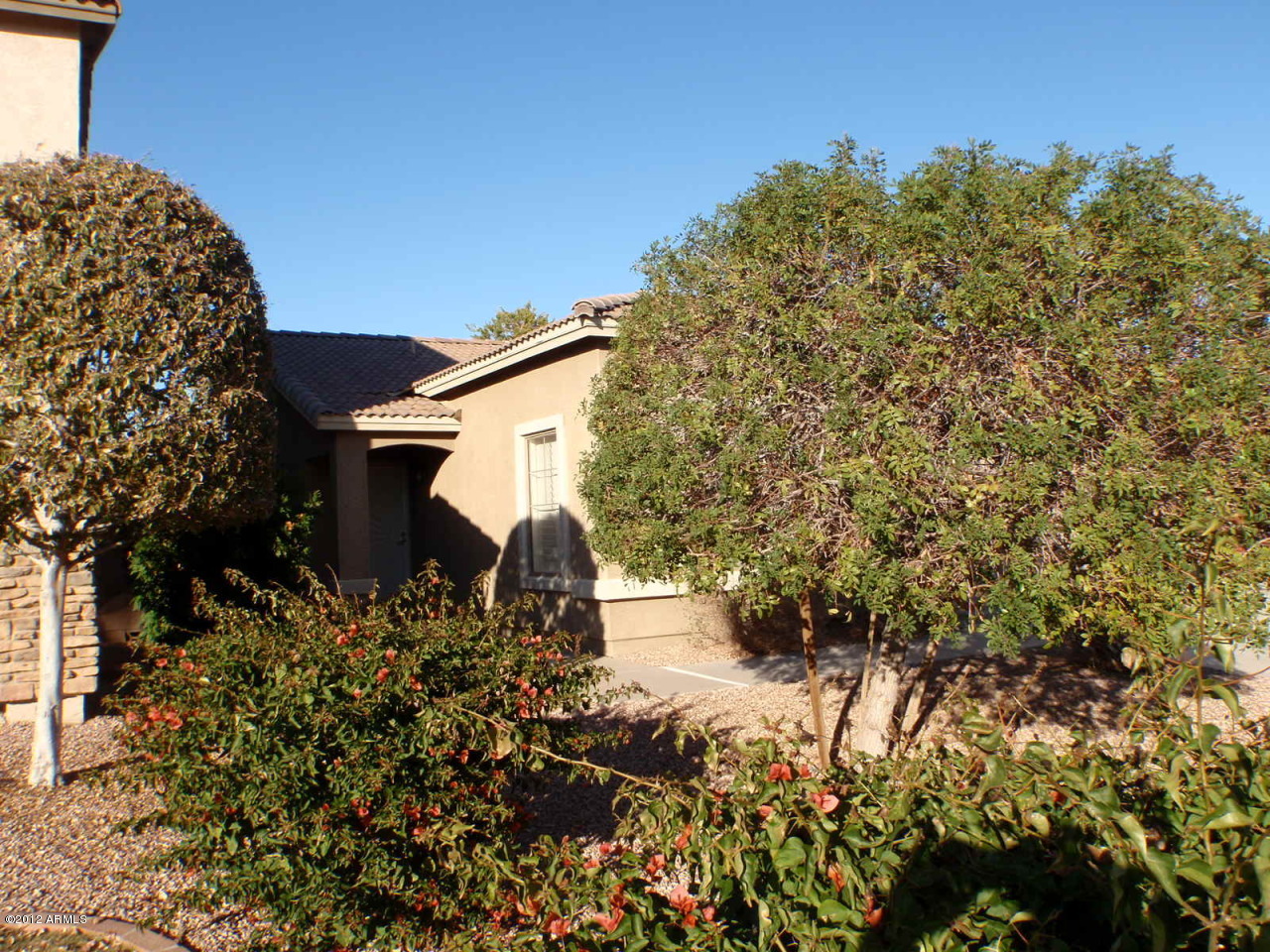 16168 West Calavar Road Surprise, AZ 85379 - Photo 2 of 20 Front Entry