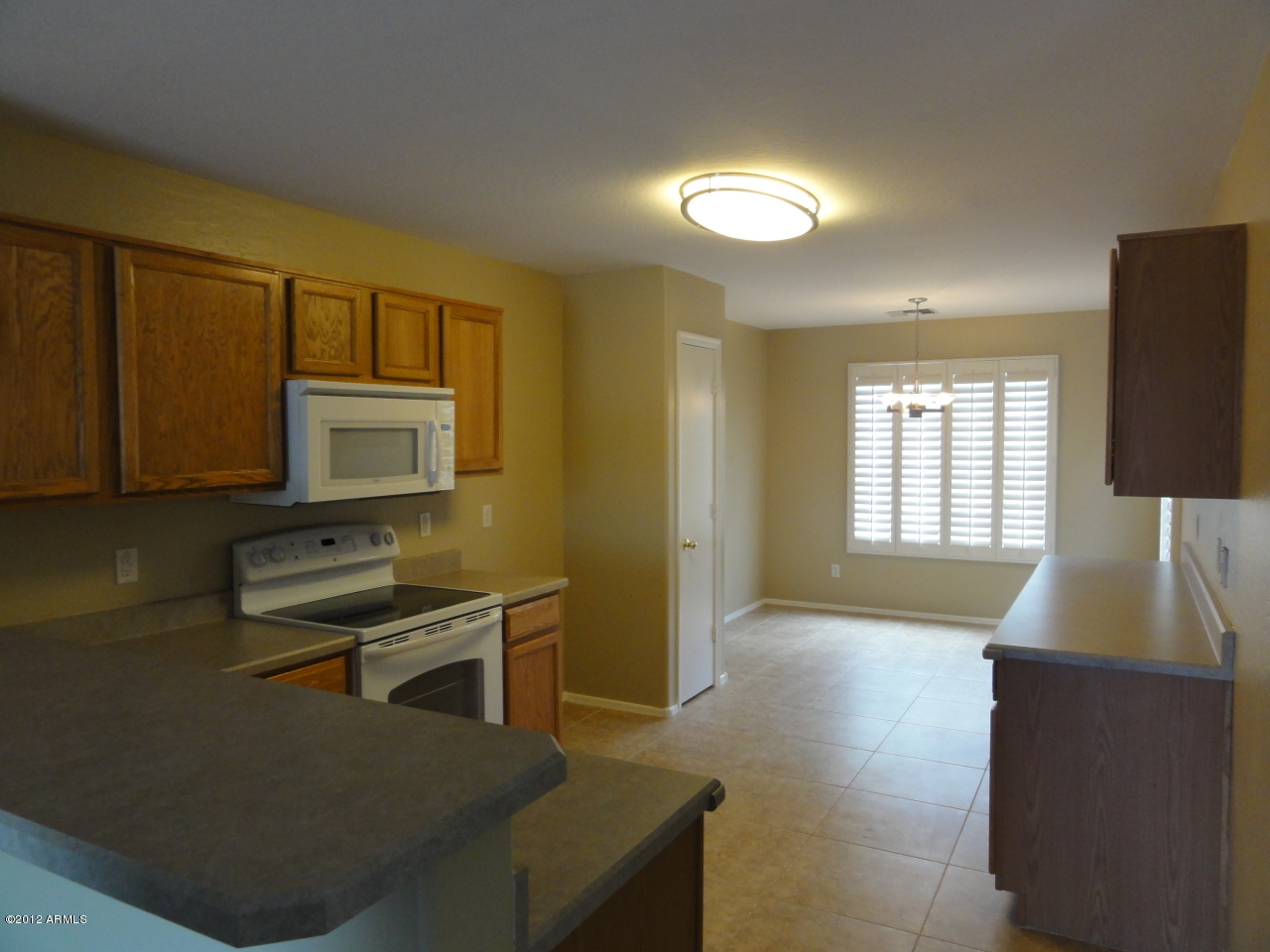 16168 West Calavar Road Surprise, AZ 85379 - Photo 3 of 20 Kitchen