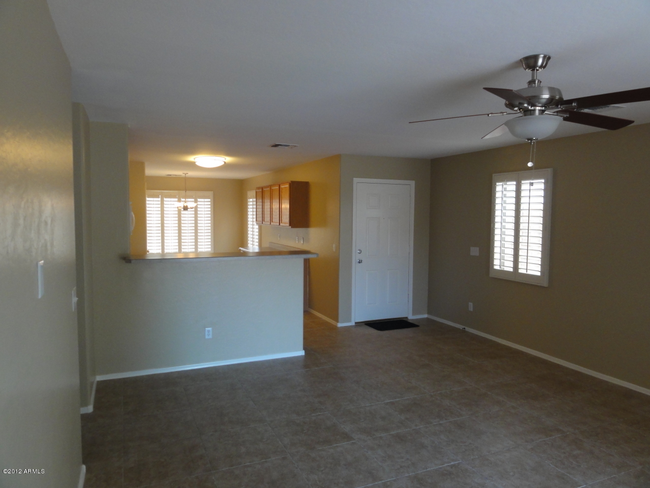 16168 West Calavar Road Surprise, AZ 85379 - Photo 4 of 20 Great Room