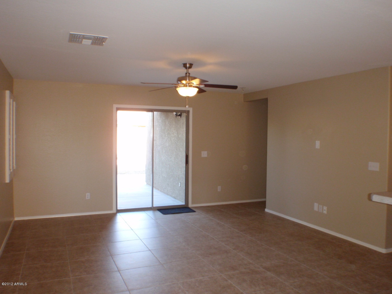 16168 West Calavar Road Surprise, AZ 85379 - Photo 5 of 20 Living room