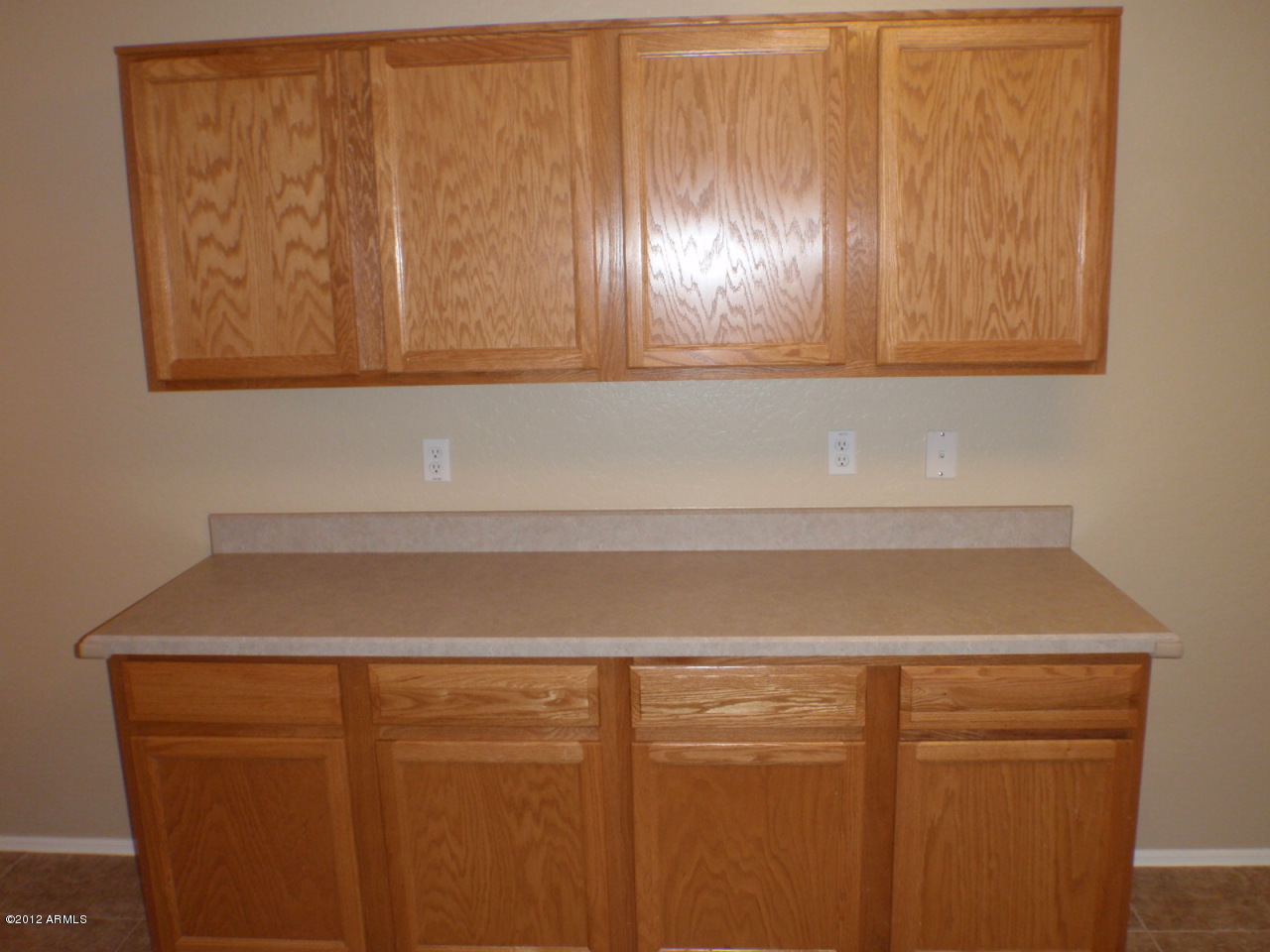 16168 West Calavar Road Surprise, AZ 85379 - Photo 9 of 20 Kitchen