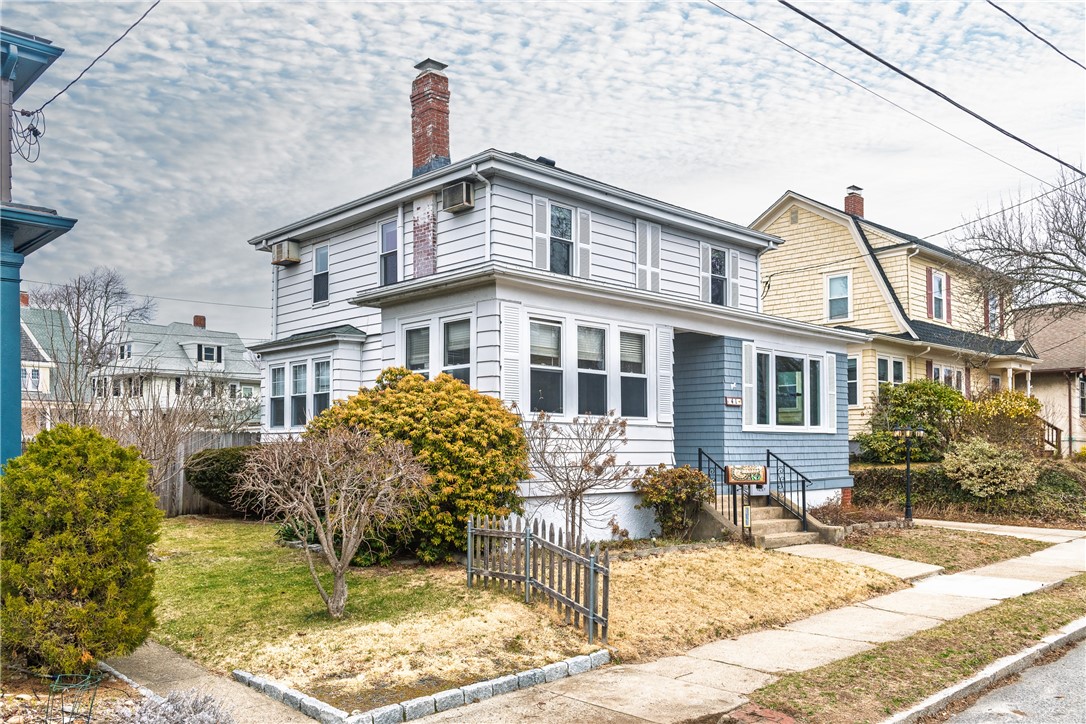 41 Berwick Lane Cranston, RI 02905 - Photo 1 of 35