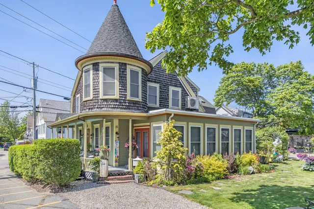 $2,995,000 | 15 Center Street, Provincetown, MA 02657