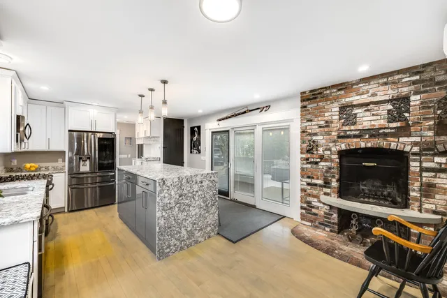 $2,995,000 | 15 Center Street, Provincetown, MA 02657