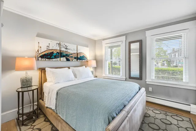 $2,995,000 | 15 Center Street, Provincetown, MA 02657