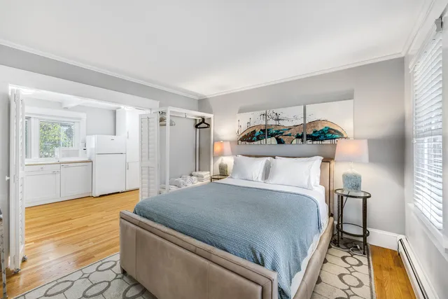 $2,995,000 | 15 Center Street, Provincetown, MA 02657