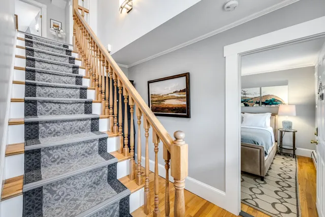 $2,995,000 | 15 Center Street, Provincetown, MA 02657