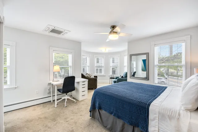 $2,995,000 | 15 Center Street, Provincetown, MA 02657