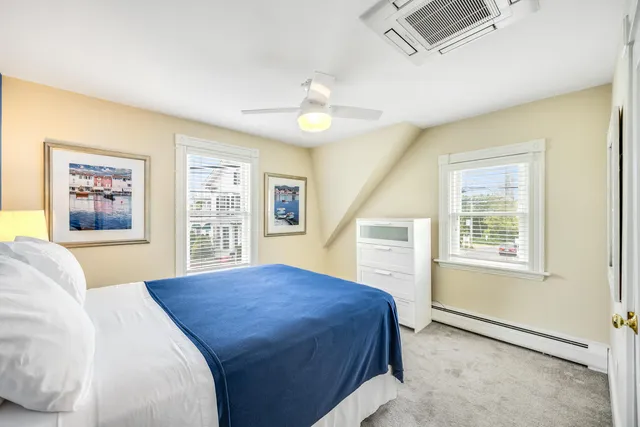 $2,995,000 | 15 Center Street, Provincetown, MA 02657