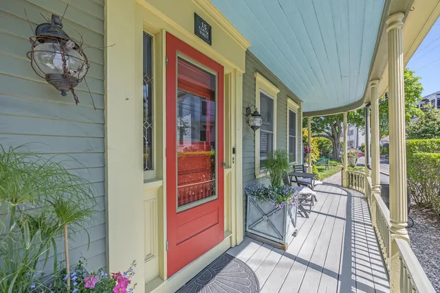 $2,995,000 | 15 Center Street, Provincetown, MA 02657
