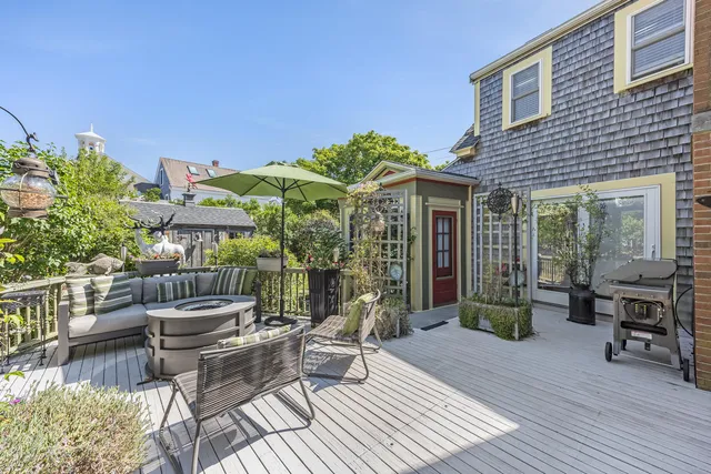 $2,995,000 | 15 Center Street, Provincetown, MA 02657