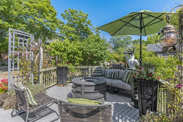 $2,995,000 | 15 Center Street, Provincetown, MA 02657