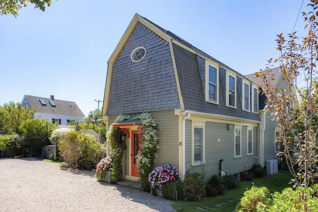 $2,995,000 | 15 Center Street, Provincetown, MA 02657