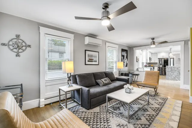 $2,995,000 | 15 Center Street, Provincetown, MA 02657