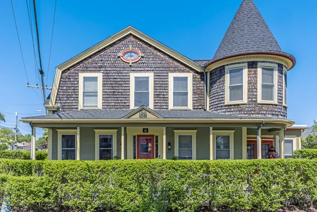 $2,995,000 | 15 Center Street, Provincetown, MA 02657