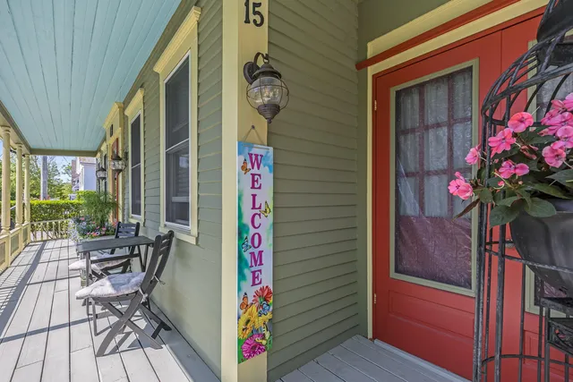 $2,995,000 | 15 Center Street, Provincetown, MA 02657