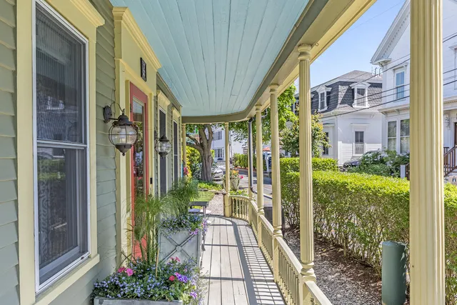$2,995,000 | 15 Center Street, Provincetown, MA 02657
