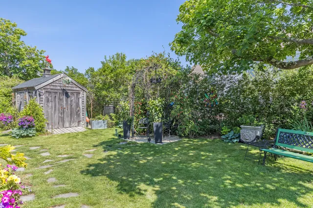 $2,995,000 | 15 Center Street, Provincetown, MA 02657