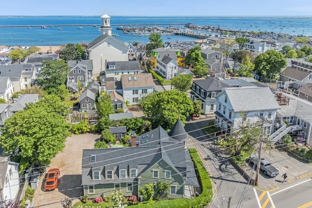$2,995,000 | 15 Center Street, Provincetown, MA 02657