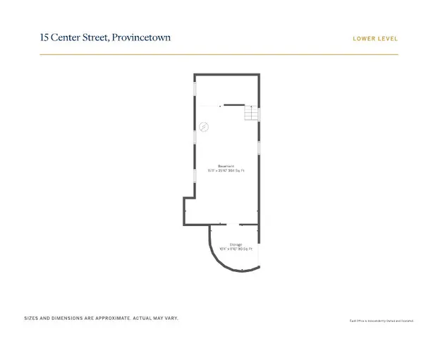 $2,995,000 | 15 Center Street, Provincetown, MA 02657