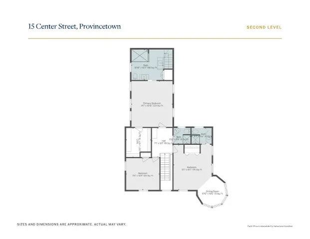 $2,995,000 | 15 Center Street, Provincetown, MA 02657