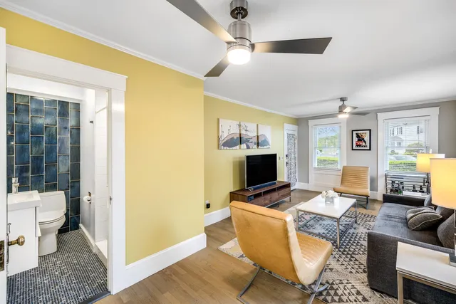 $2,995,000 | 15 Center Street, Provincetown, MA 02657