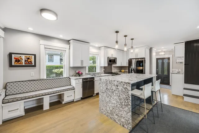 $2,995,000 | 15 Center Street, Provincetown, MA 02657