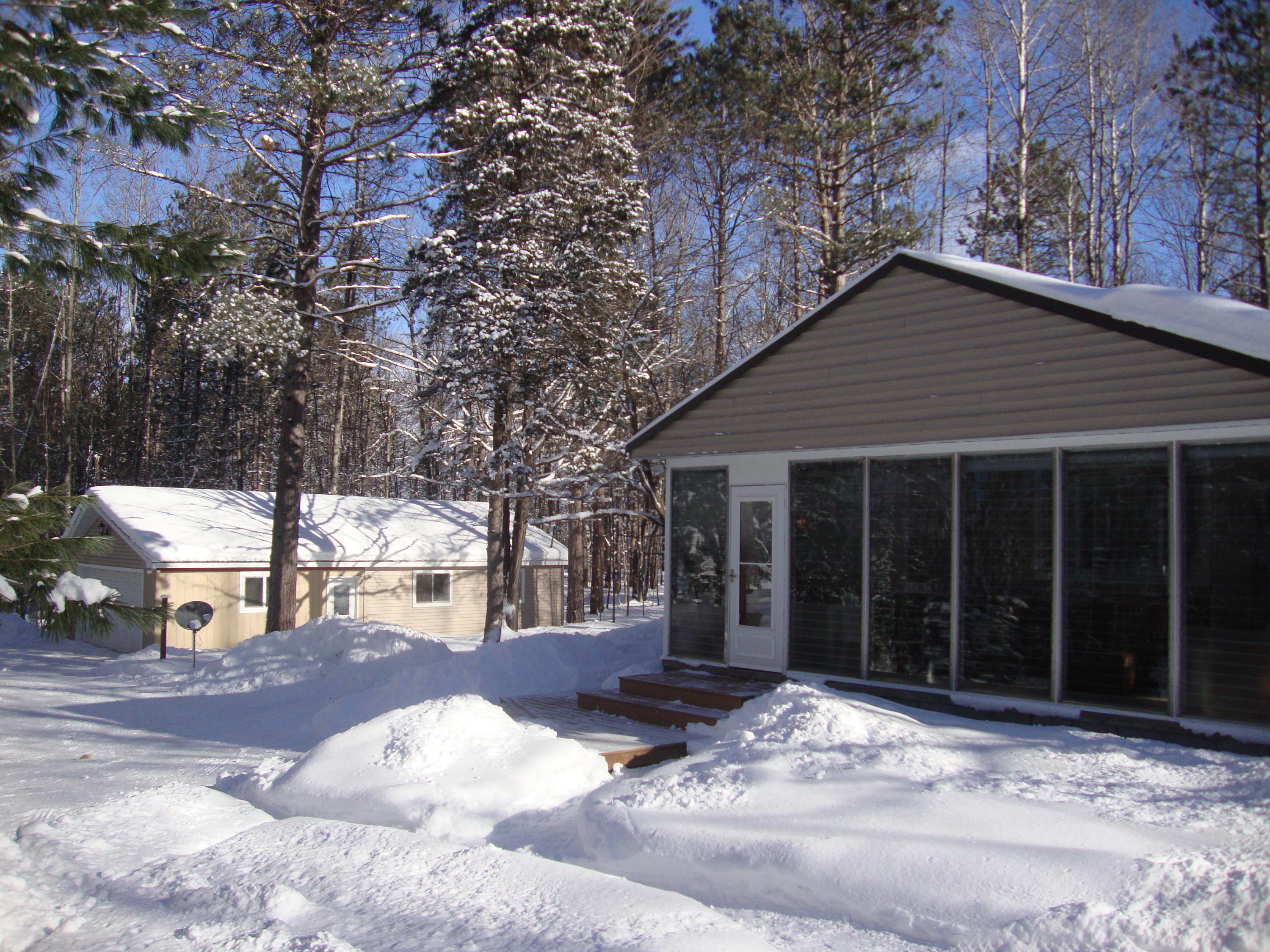 2043 West Marker Road Grayling, MI 49738 - Photo 1 of 23 Gallery Image 1