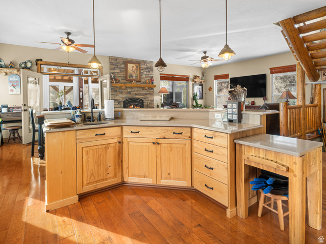 4489 North Powder Mountain Road Eden, UT 84310 - Photo 15 of 49