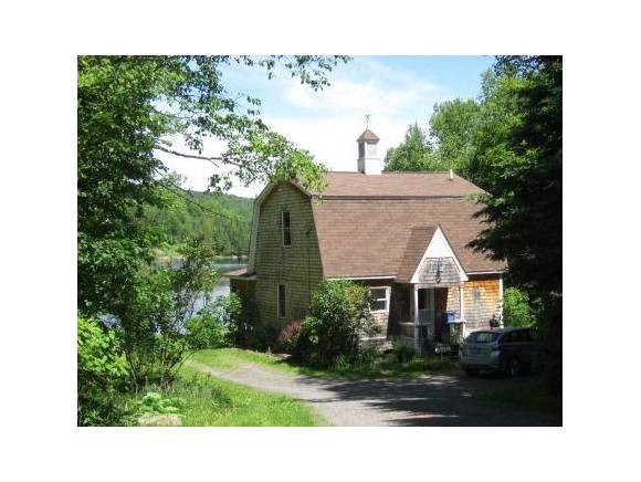 515 Fish Pond Road Columbia, NH 03576 - Photo 1 of 1
