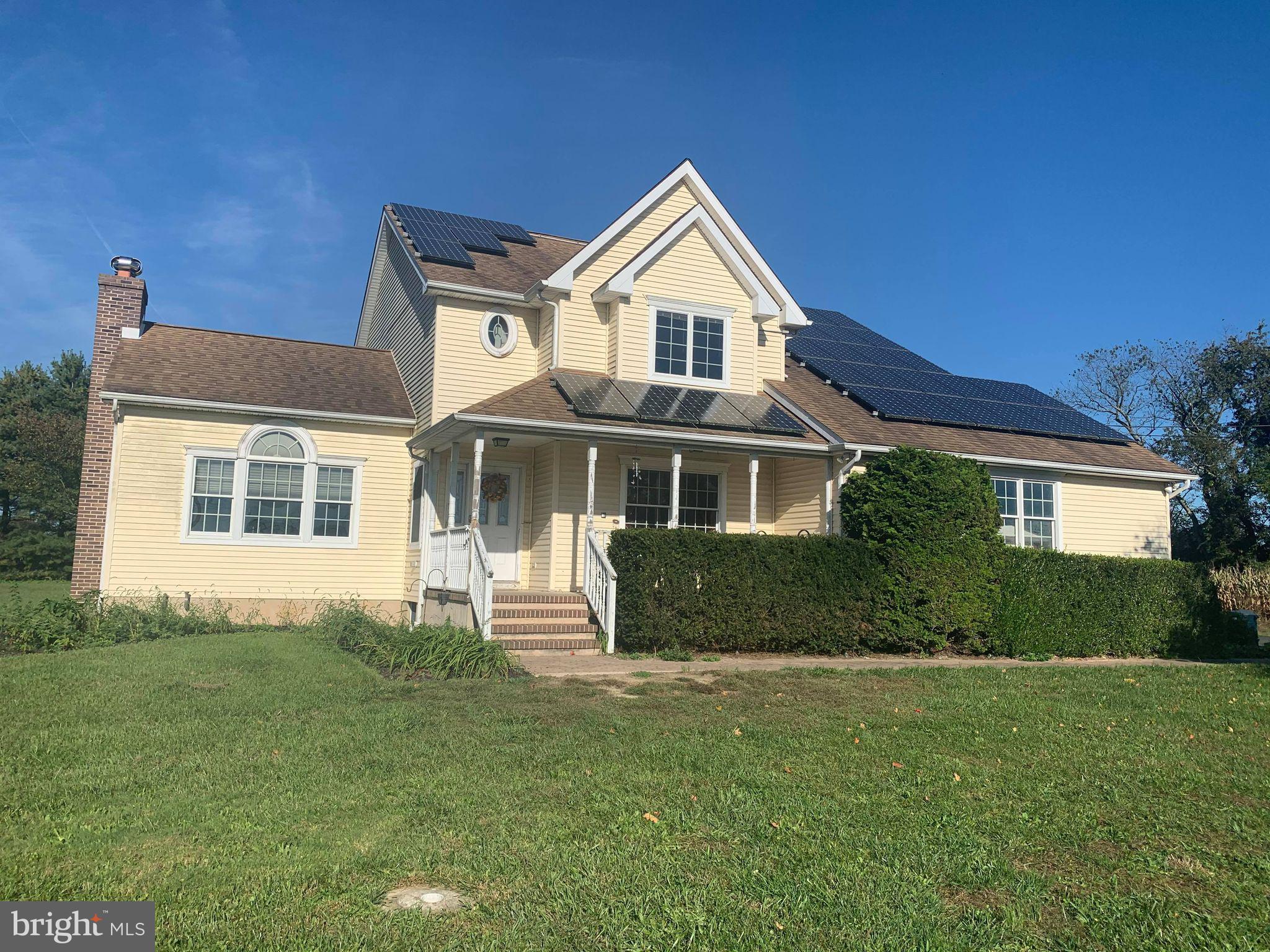 150 Three Bridge Road Monroeville, NJ 08343 - Photo 1 of 1