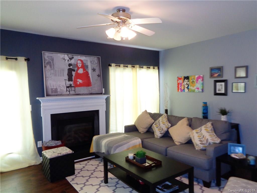 2144 Midnight Blue Lane Fort Mill, SC 29708 - Photo 3 of 21