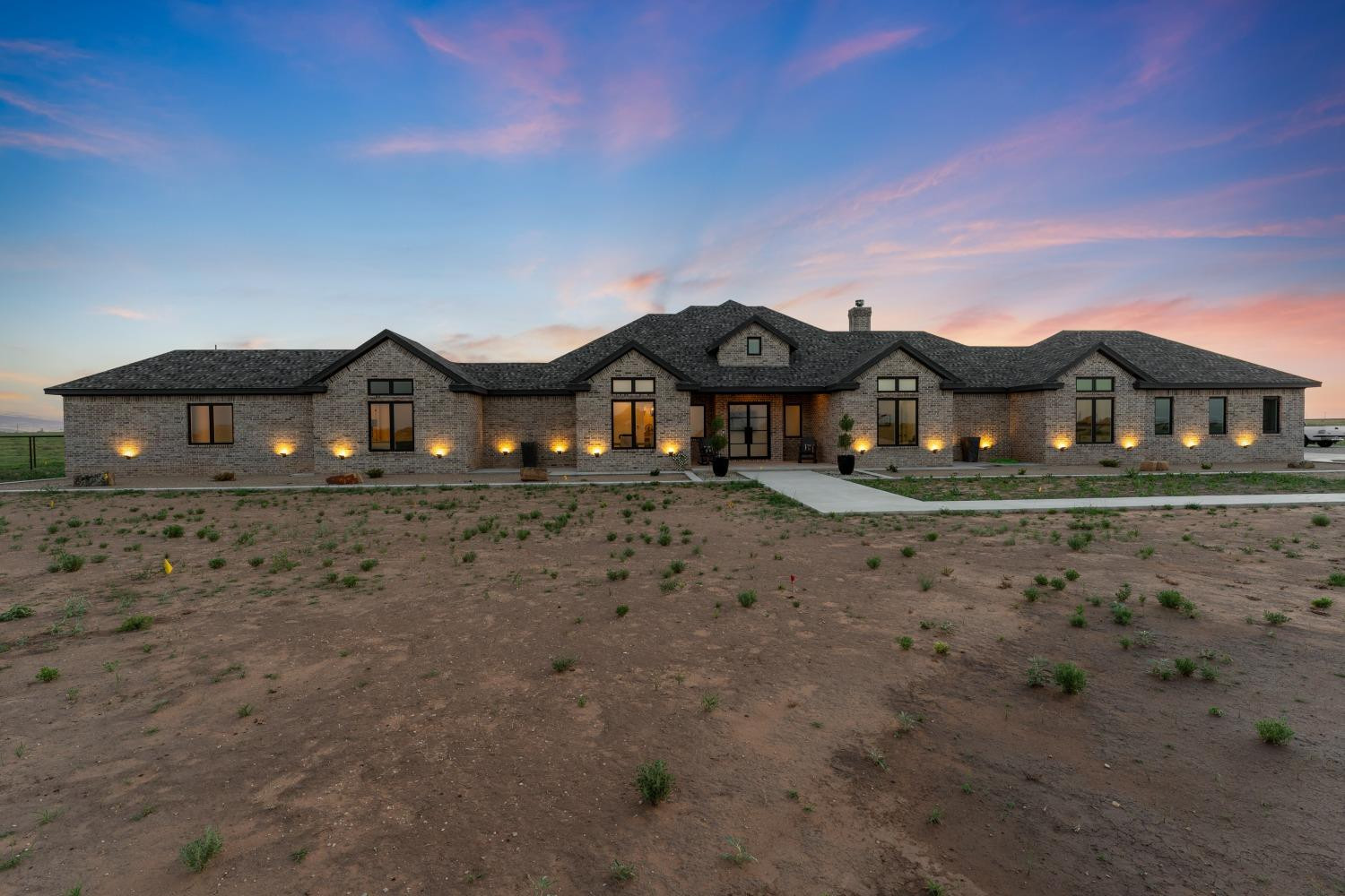 1887 County Road Levelland, TX 79336 - Photo 1 of 47 Photo 1