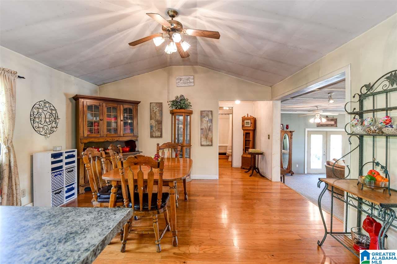 1025 Bruce Shaw Road Adger, AL 35006 - Photo 20 of 35
