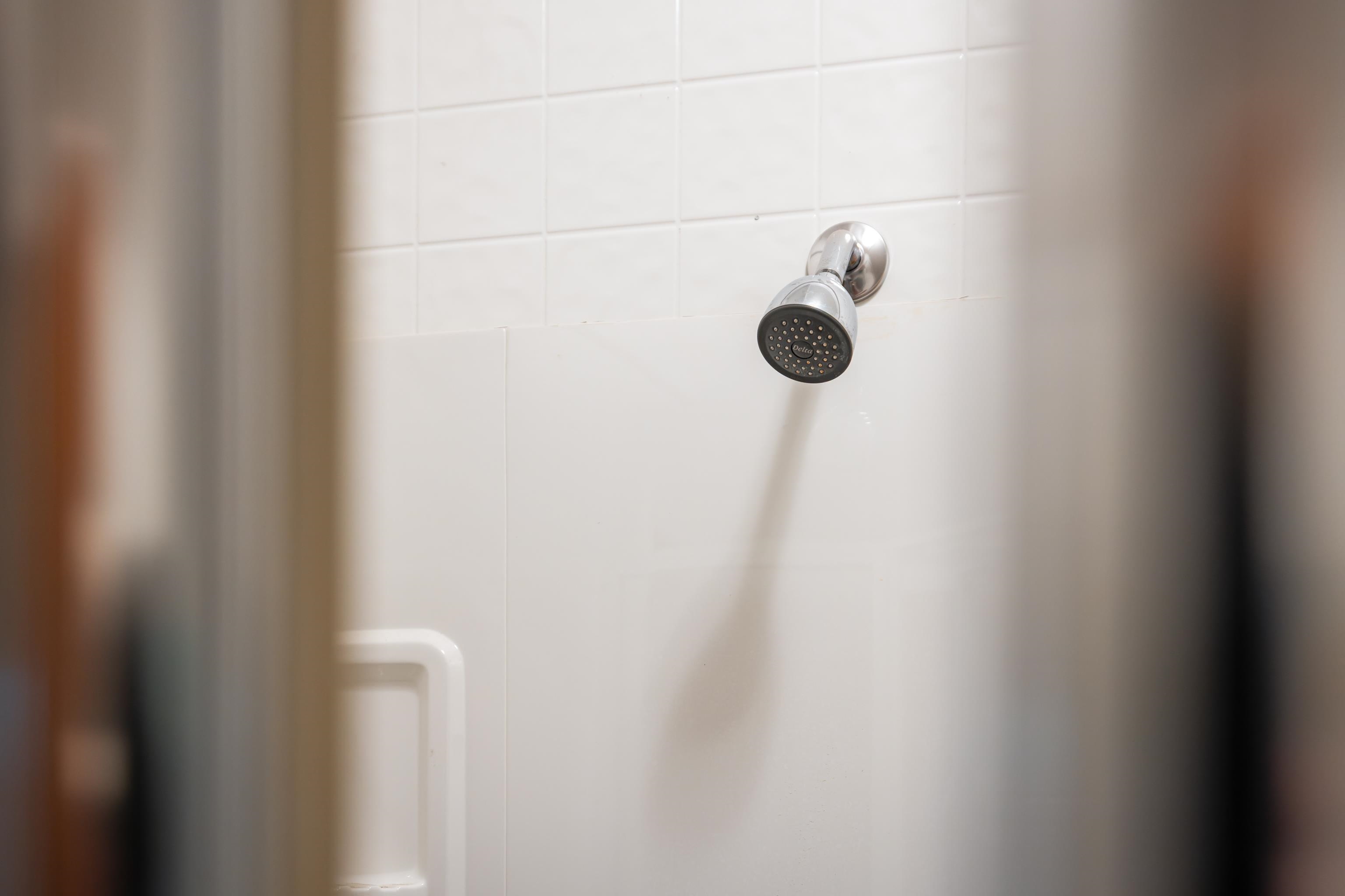 2106 Laurel Hill Road Staunton, VA 24401 - Photo 23 of 46 a bathroom with a shower