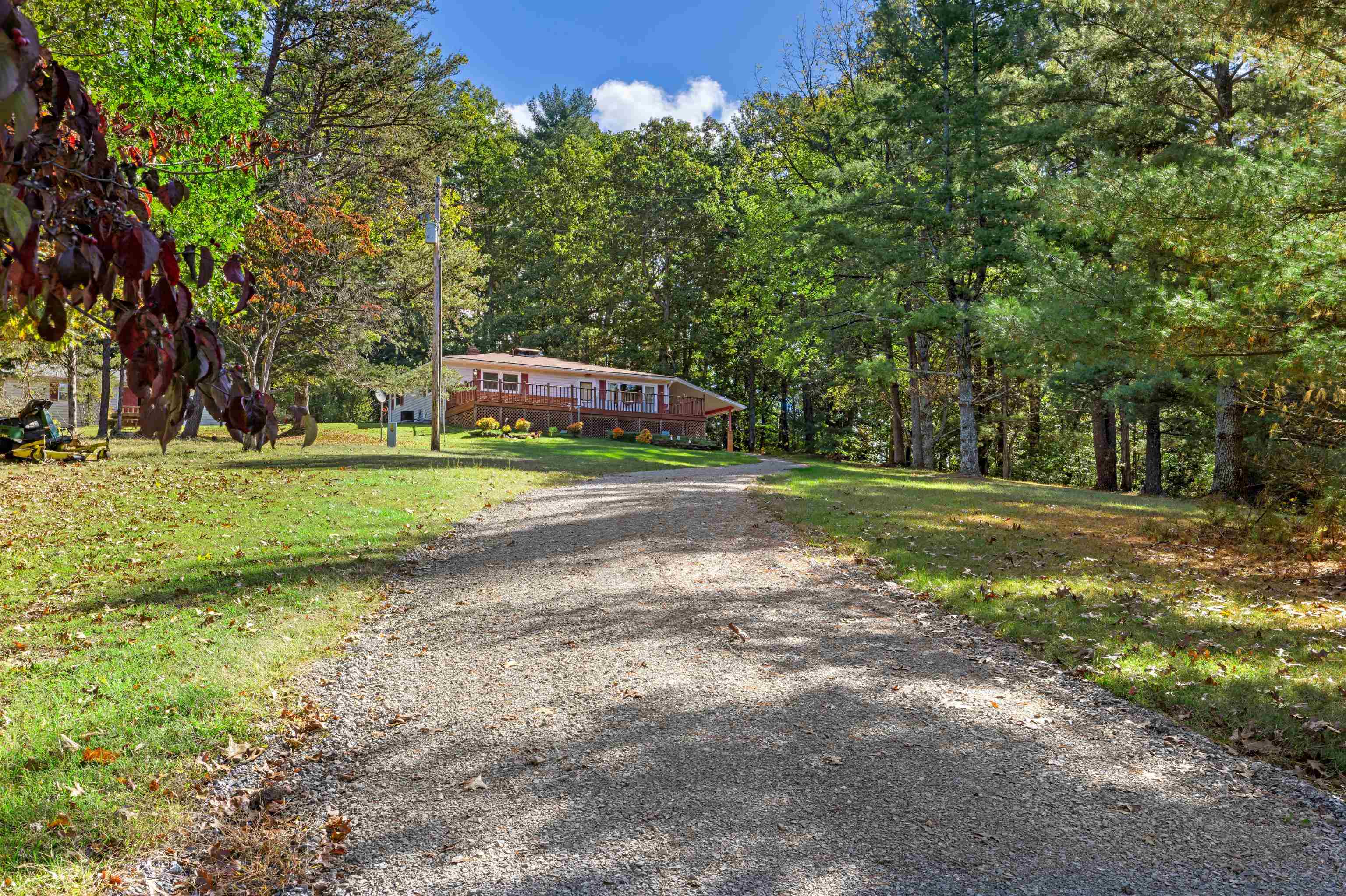 2106 Laurel Hill Road Staunton, VA 24401 - Photo 33 of 46