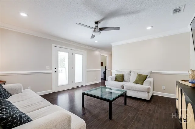 $367,000 | 391 Hawk Hammock Road, Springfield, GA 31329