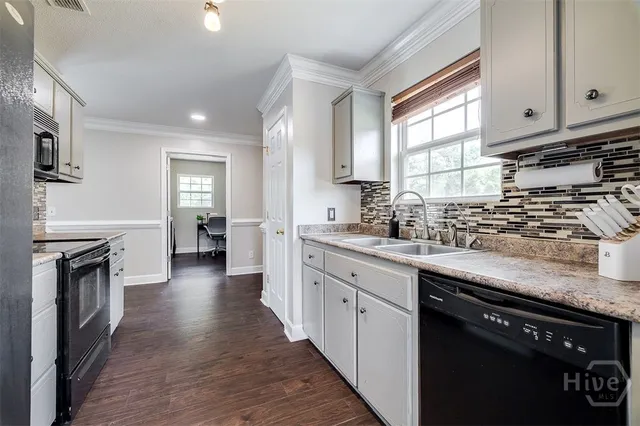 $367,000 | 391 Hawk Hammock Road, Springfield, GA 31329