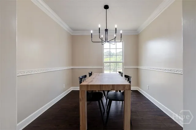 $367,000 | 391 Hawk Hammock Road, Springfield, GA 31329