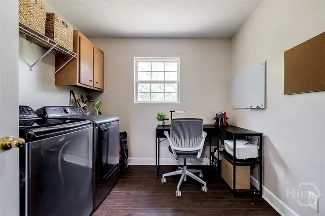 $367,000 | 391 Hawk Hammock Road, Springfield, GA 31329