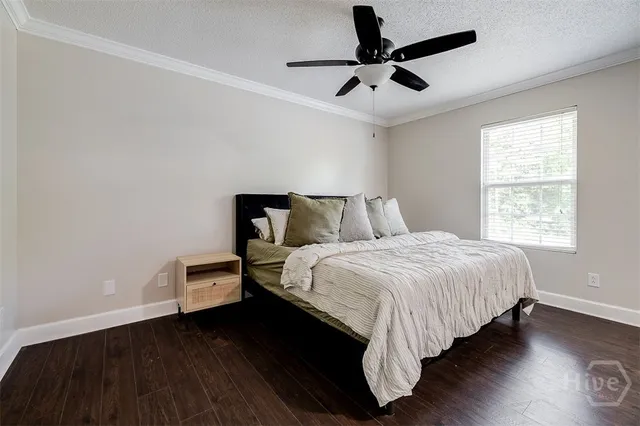 $367,000 | 391 Hawk Hammock Road, Springfield, GA 31329