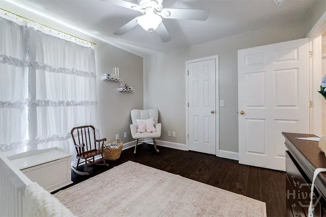 $367,000 | 391 Hawk Hammock Road, Springfield, GA 31329