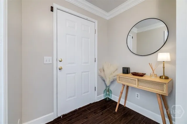 $367,000 | 391 Hawk Hammock Road, Springfield, GA 31329