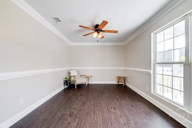 $367,000 | 391 Hawk Hammock Road, Springfield, GA 31329