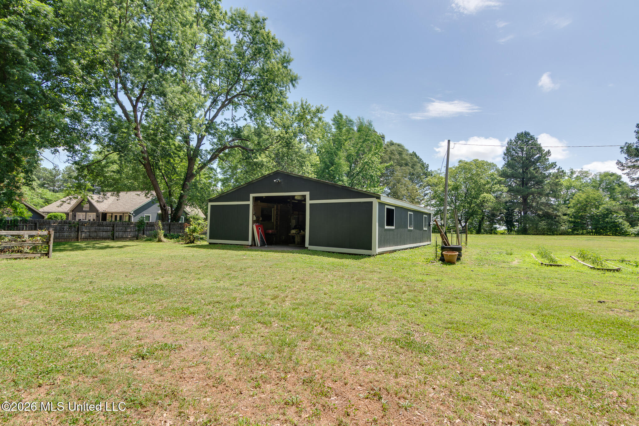 993 Quinn Road Byhalia, MS 38611 - Photo 68 of 73 993 Quinn Road-68